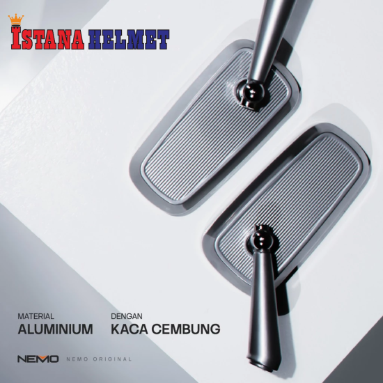 SPION NEMO RECTA PHANTOM 1380 SL