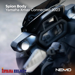 SPION NEMO TECHMAX X-MAX