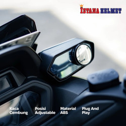 SPION NEMO TECHMAX X-MAX