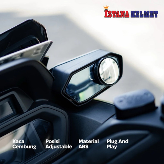 SPION NEMO TECHMAX X-MAX
