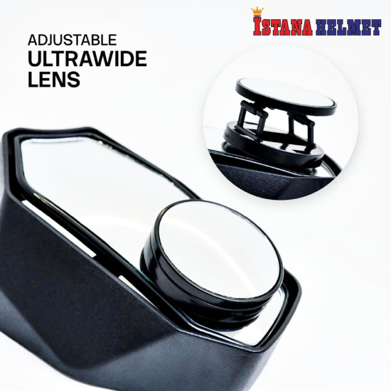 SPION NEMO TECHMAX X-MAX