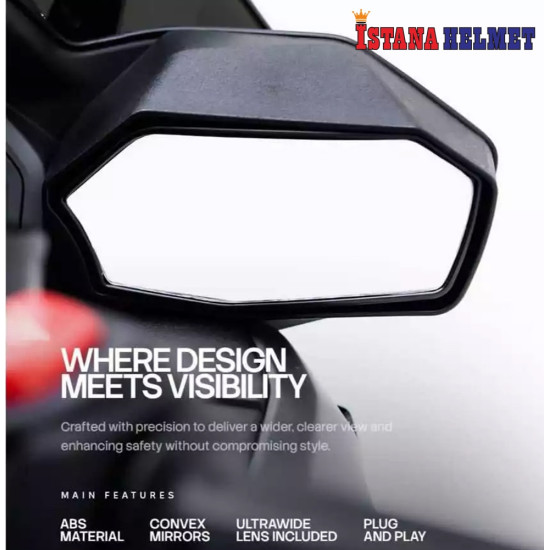 SPION NEMO TECHMAX X-MAX