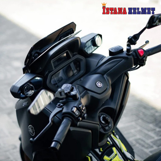 SPION NEMO TECHMAX X-MAX