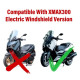 SPION NEMO TECHMAX X-MAX