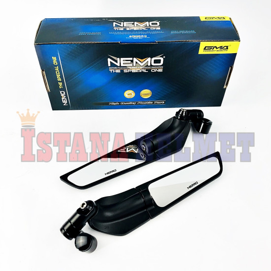 SPION NEMO WINGLET UNIVERSAL