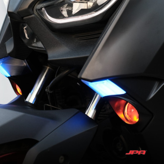 X-MAX SEN LED JPA PRO-J