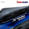 BEHEL+COVER NITEX X-MAX 2023 BLACK