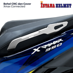 BEHEL+COVER NITEX X-MAX 2023 SILVER