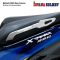 BEHEL+COVER NITEX X-MAX 2023 SILVER