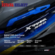 BEHEL+COVER NITEX X-MAX 2023 SILVER