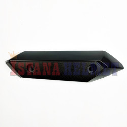 PELINDUNG KNALPOT WTC STD BEAT NEW Fi