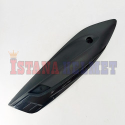 PELINDUNG KNALPOT WTC STD MIO-J/GT