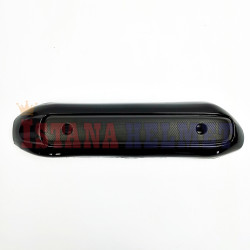 PELINDUNG KNALPOT WTC STD MIO