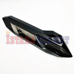 PELINDUNG KNALPOT WTC STD V125 ESP