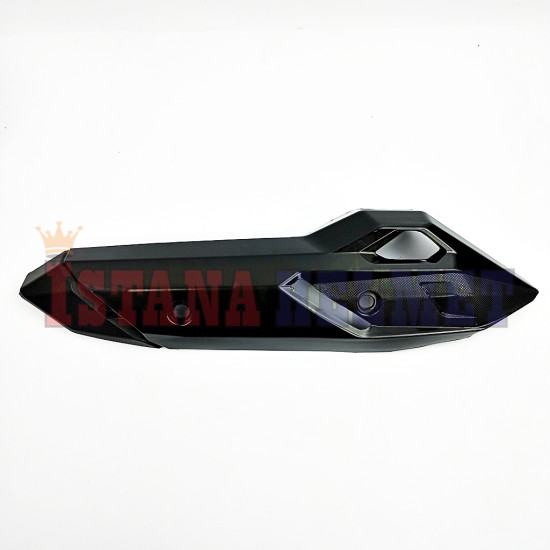 PELINDUNG KNALPOT WTC STD V125 ESP