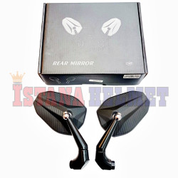 SPION RANGER BLACK