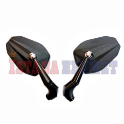 SPION RANGER BLACK