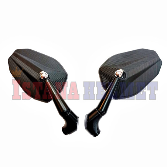 SPION RANGER BLACK