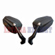 SPION RANGER BLACK