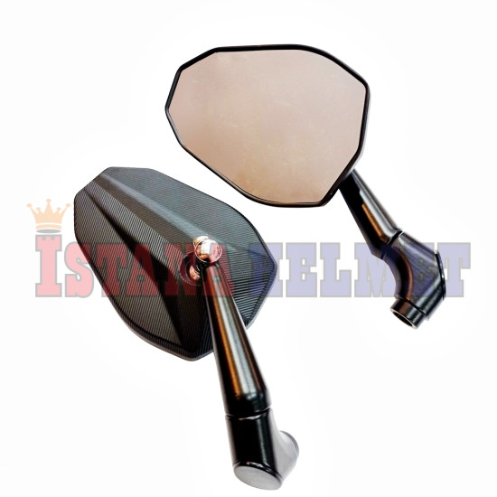 SPION RANGER BLACK