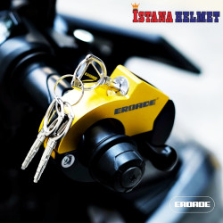 THROTTLE BRAKE LOCK EROADE