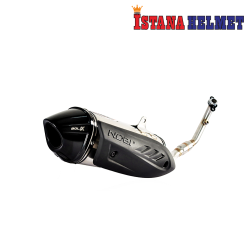 KNALPOT NOB1 BOLD X SS CLICK125/150