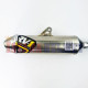 KNALPOT NORIFUMI RV1 N4 NEW KLX KNALPOT NORIFUMI RV1 N4 NEW KLX