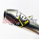 KNALPOT NORIFUMI RV1 N4 NEW KLX KNALPOT NORIFUMI RV1 N4 NEW KLX
