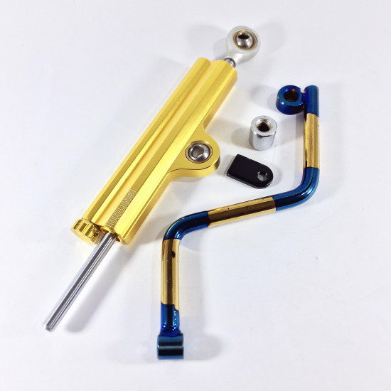 HIDROLIC SHOCK OHLINS MAGNESIUM (PT)