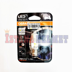 LAMPU LED OSRAM T19 DUAL COLOR (8035BC)