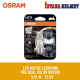 LAMPU LED OSRAM T19 DUAL COLOR (8035BC)