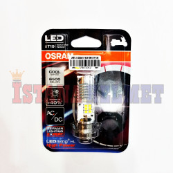 LAMPU LED OSRAM T19 HIGH POWER (7955CW)