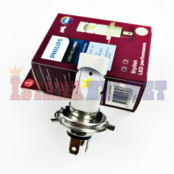 HALOGEN PHILIPS LED HS1