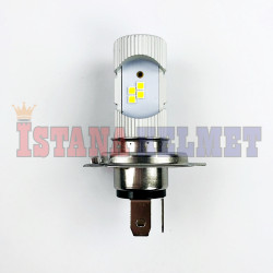 HALOGEN PHILIPS LED HS1