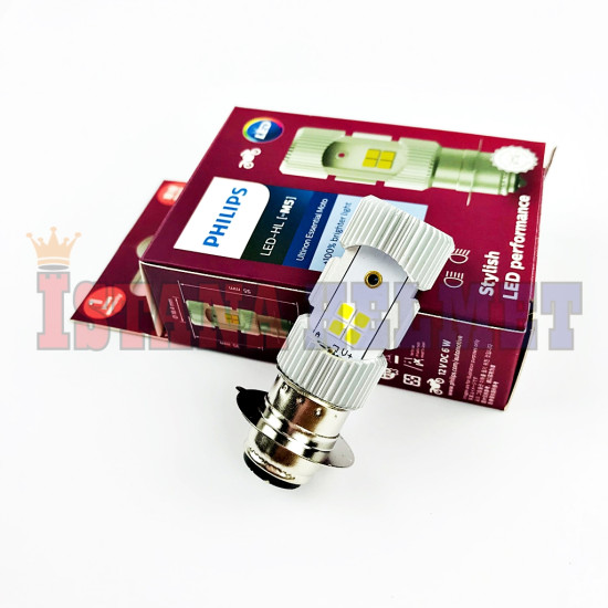 HALOGEN PHILIPS LED M5