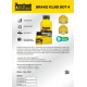 PRESTONE BRAKE FLUID DOT-4 50ML