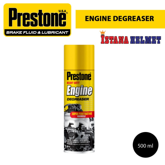 PRESTONE ENGINE DEGREASER 500ML