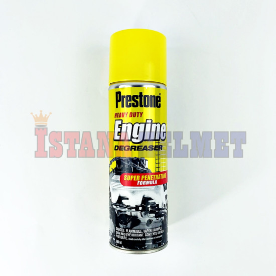 PRESTONE ENGINE DEGREASER 500ML