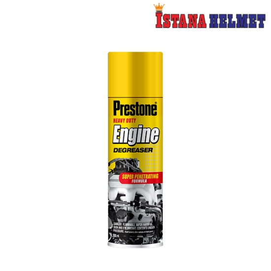 PRESTONE ENGINE DEGREASER 500ML