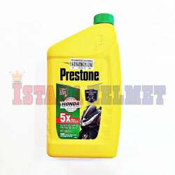 PRESTONE RADIATOR 50/50 COR-GUARD 600ML