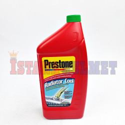 PRESTONE RADIATOR COOL GREEN 1L