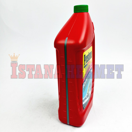 PRESTONE RADIATOR COOL GREEN 1L
