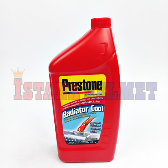 PRESTONE RADIATOR COOL PINK 1L