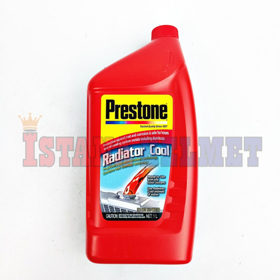 PRESTONE RADIATOR COOL PINK 1L