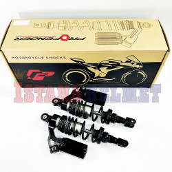 AEROX SHOCK PROFENDER X SERIES + BK