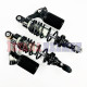 AEROX SHOCK PROFENDER X SERIES + BK