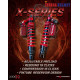 AEROX SHOCK PROFENDER X SERIES + BK