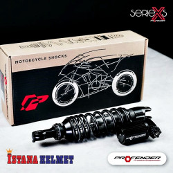MIO SHOCK PROFENDER X SERIES BK