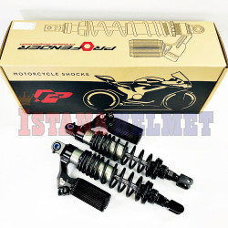 PCX 160 SHOCK PROFENDER X SERIES+ BK