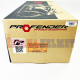 PCX 160 SHOCK PROFENDER X SERIES+ BK
